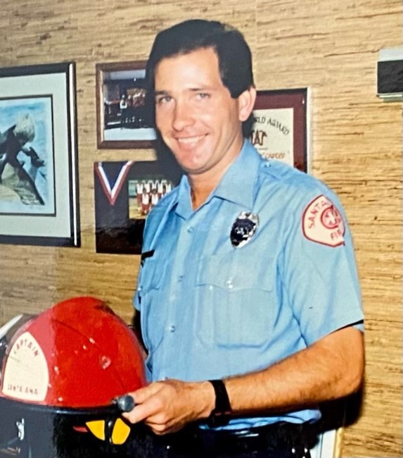 Obituary of Chris Allen Esser