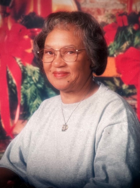 Obituary of Mildred Malone King