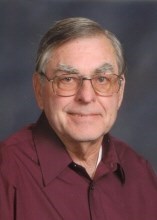 Obituary of Loyd L. "Butch" Jones