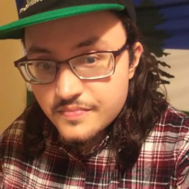 Obituary of Shane P. Flores