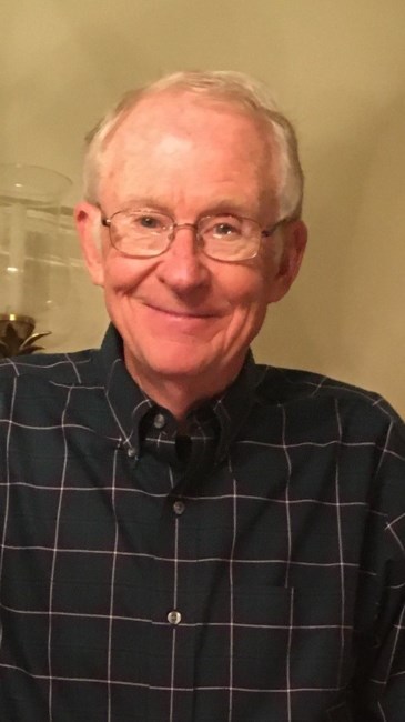 Obituary of Jerome Robert Davis