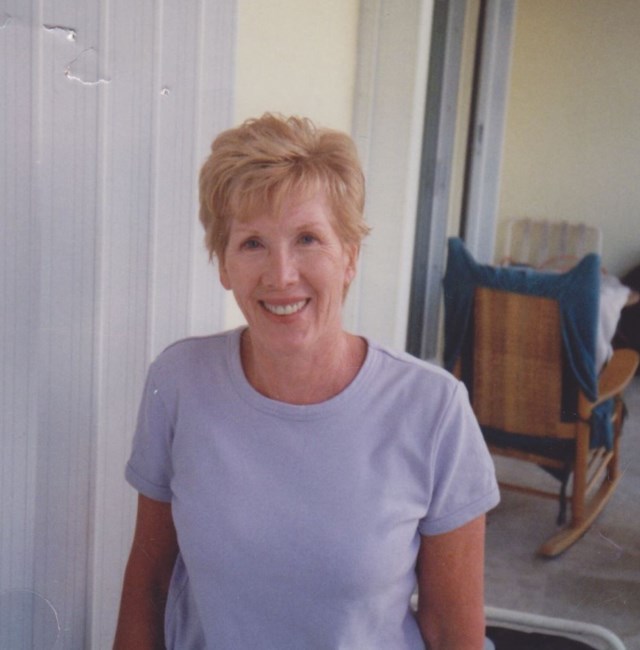 Obituario de Margaret Russell Hinton