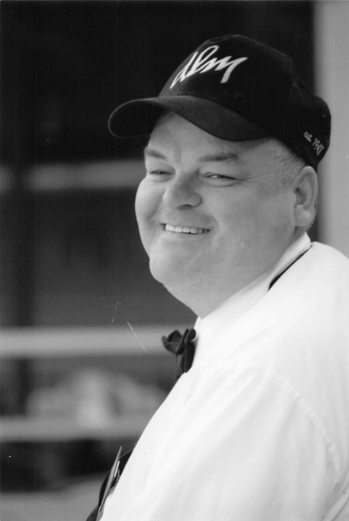 Obituary of Richard Fields