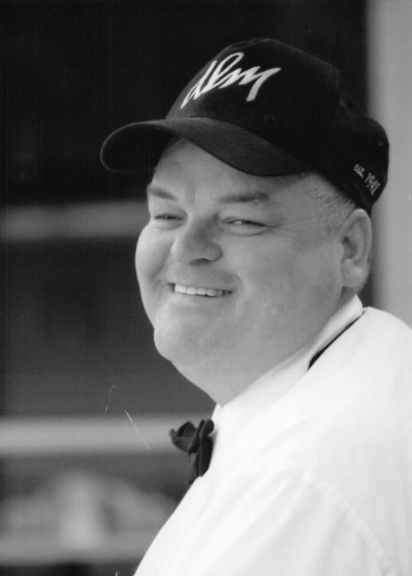 Obituary of Richard Fields