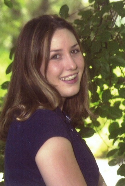 Obituary of Crystal L. Martin