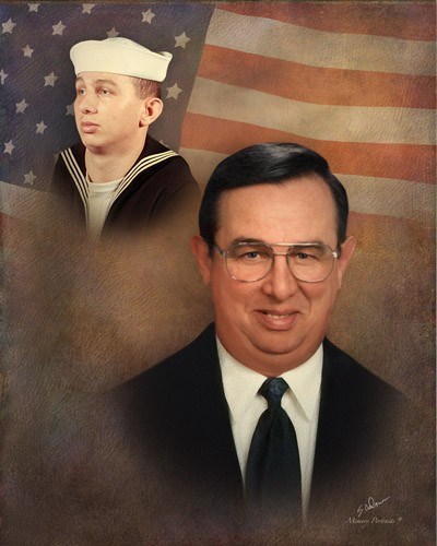 Obituario de Thomas Ray Reid