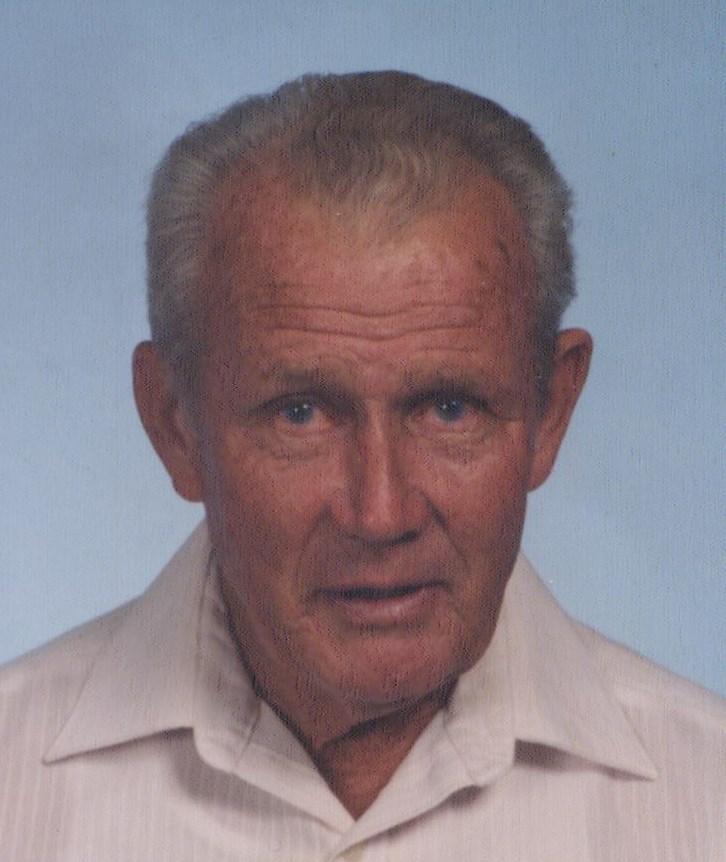 Obituary of Leslie Gustive Howard