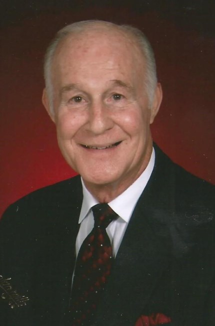 Obituario de Keith Rogers Box