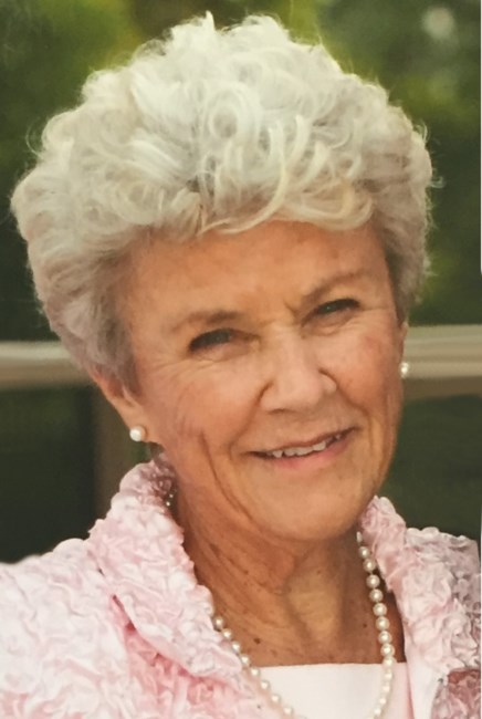 Obituario de Kathryn Ann Kane