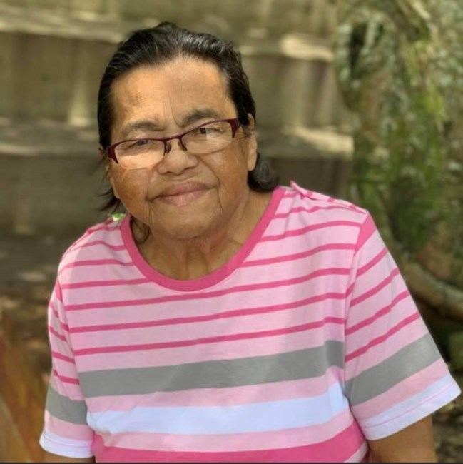 Obituary of Delia García Romero