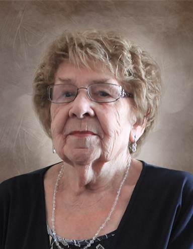 Obituary of Rita Girard