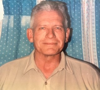 Obituary of Carl E. "Poncho" Angel