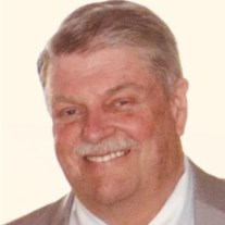 Obituary of Harold Vincent McDermott
