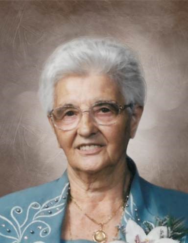 Obituary of Liberata Di Bartolo