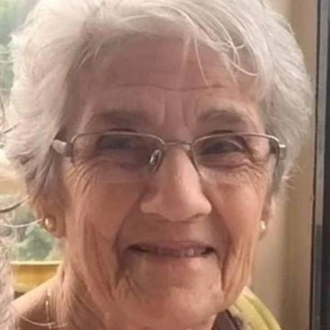 Obituary of Mary Kiser