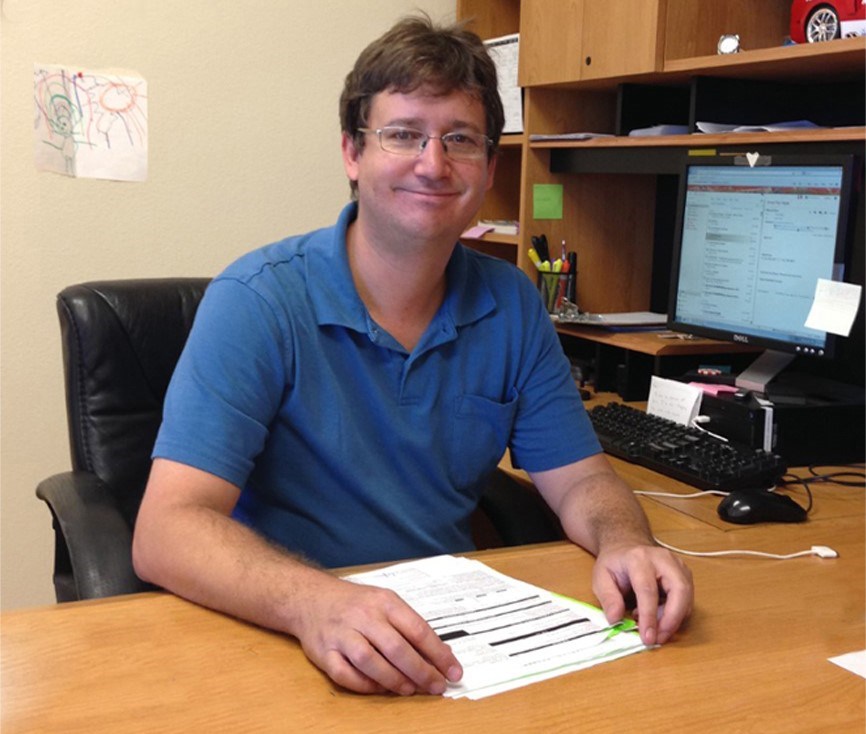 Obituary of Creston Rex Fozzard