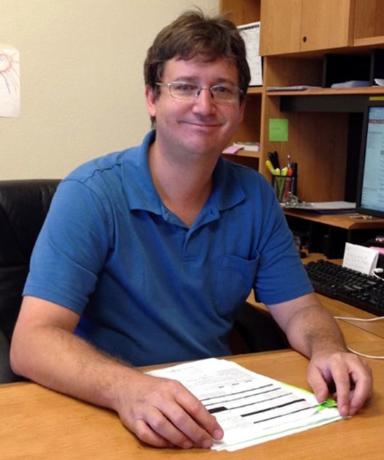 Obituary of Creston Rex Fozzard