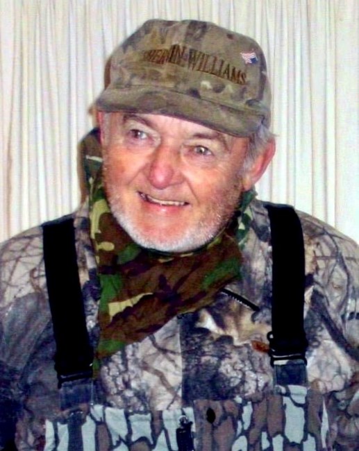 Obituary of Troy Douglas Hagwood