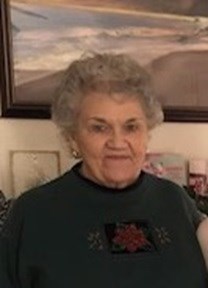 Obituary of Evelyn Elizabeth Karl