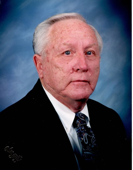 Avis de décès de Billy Ray Miller