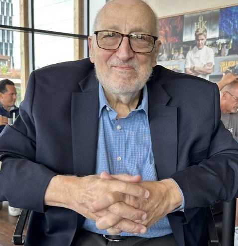 Obituary of Franklin L Bensinger