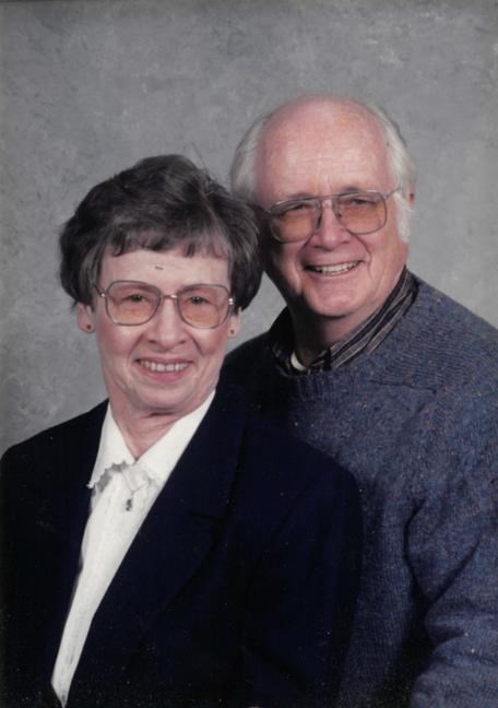 Obituary of Bruce Reeves