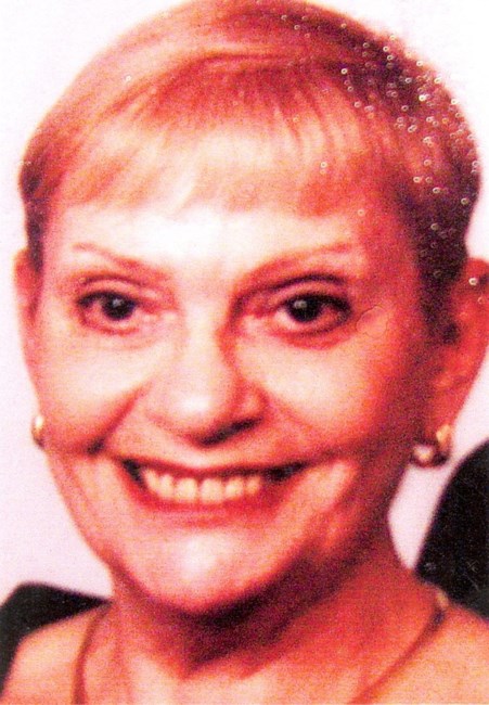 Obituary of Jean Danziger Fisher