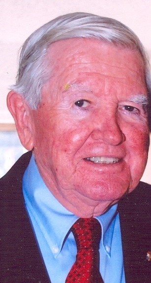 Obituary of Arthur F. Cassidy