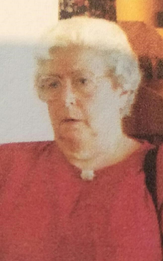 Mary Austin Obituary Springfield, IL