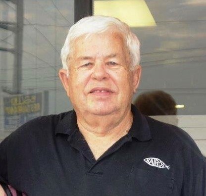 Obituario de Parker Lee Wilson