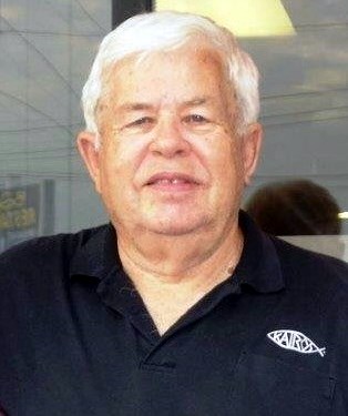 Obituario de Parker Lee Wilson