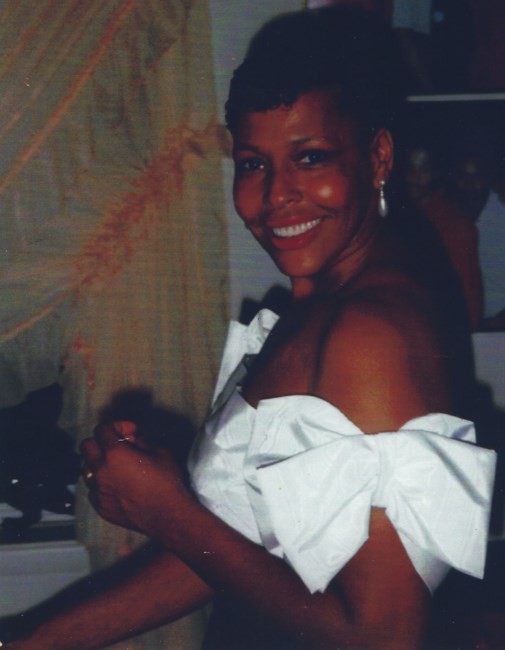 Obituary of Maggie Mae Briscoe