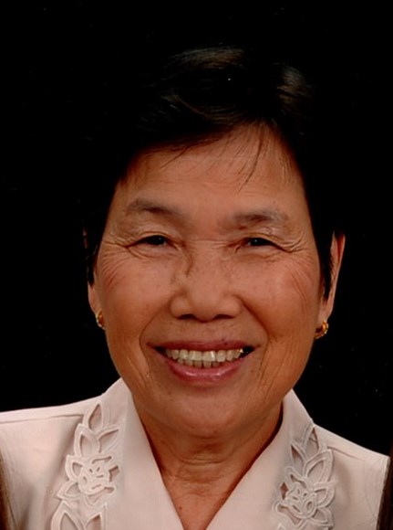 Obituario de Heang Ngov