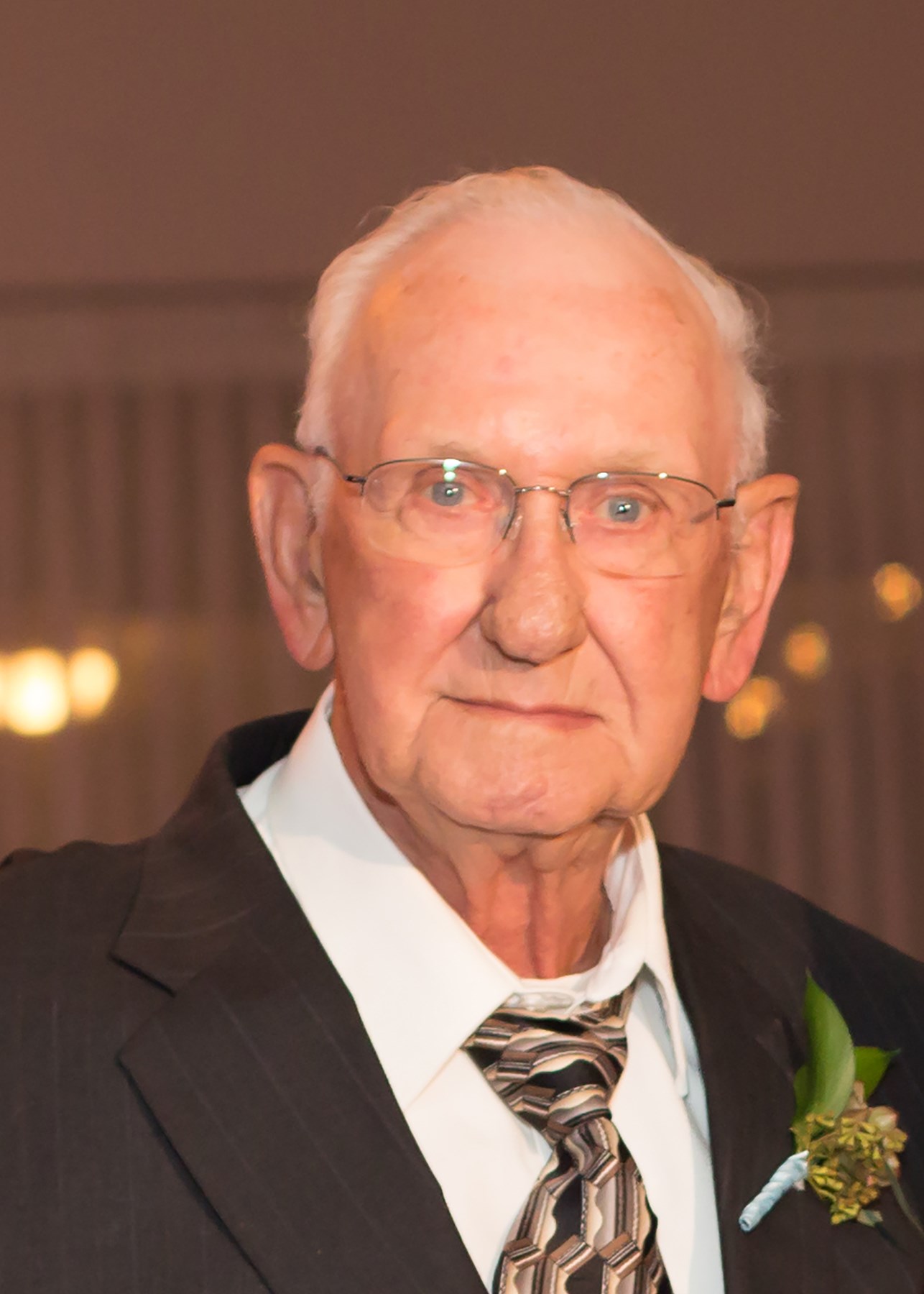 Obituario de Jack Moore