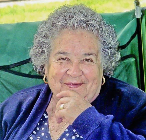 Obituario de Maria Guadalupe Guerrero