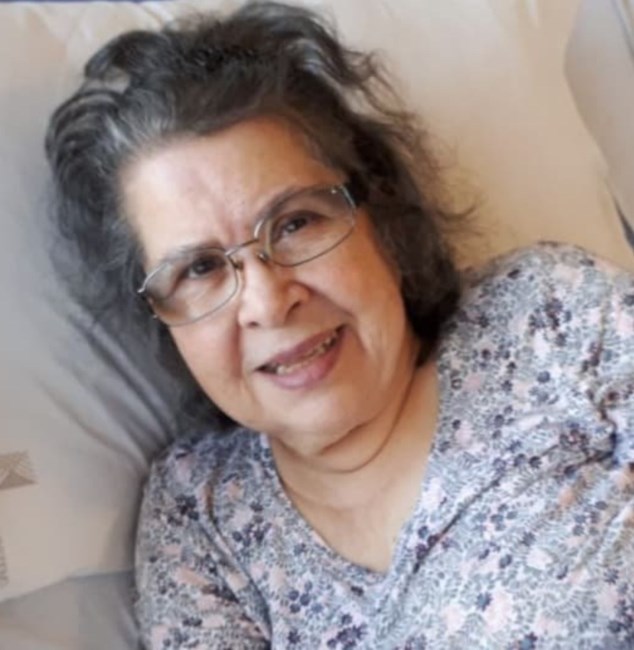 Avis de décès de Maria Fatima Furtado