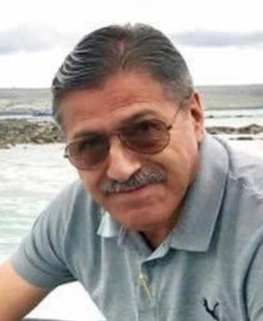 Obituary of Mario Fabian Ortiz