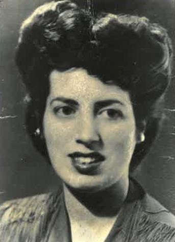 Obituary of Adelina (Torino) DiMambro