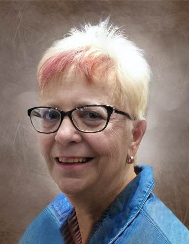 Obituary of Joanne Dwyer