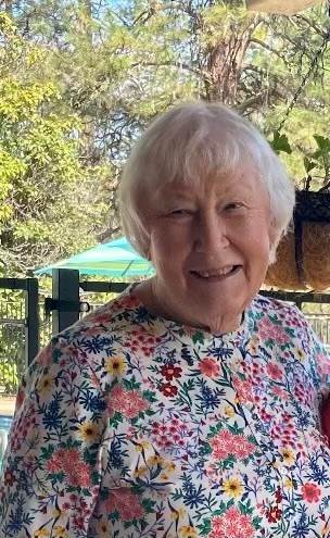 Obituary of Bonnie Geraldine Johnson
