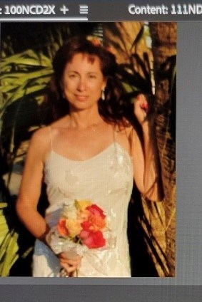 Obituary of Ana Maria Bonet