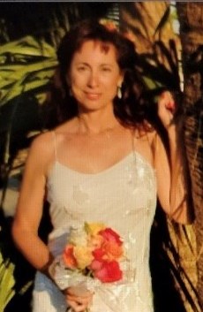 Obituary of Ana Maria Bonet