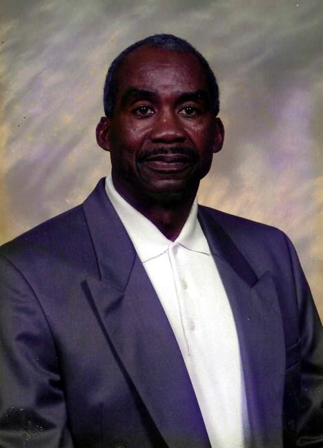 Obituary of Retired Sgt. Maj. Preston Rowser