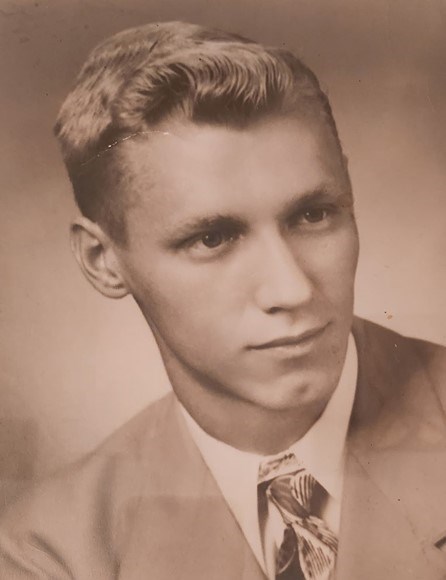 Obituary of Clarence Bruce Claggett Sr.