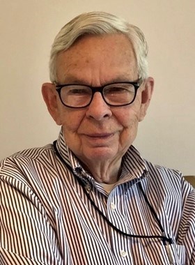 Obituary of Arthur Houser Hamlin