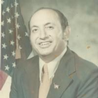 Obituary of Tony Sanchez Jr.