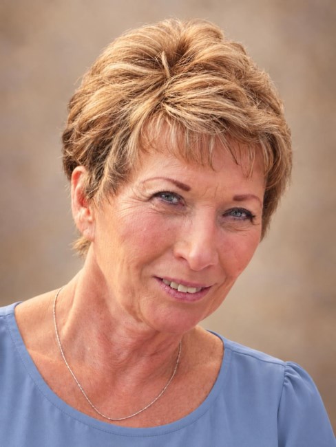 Obituary of Janet Lou Birkhimer