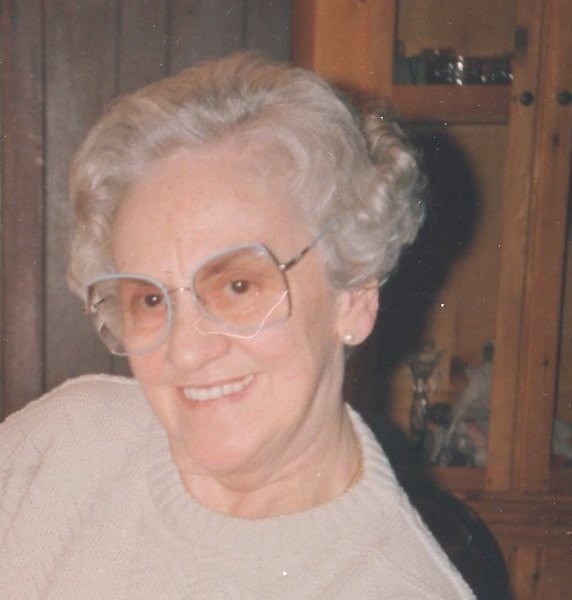 Obituary of Mrs. Frances Fran Murphy Penfound