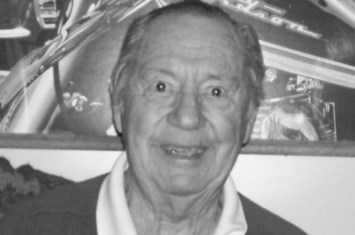 Obituario de John A. Marshall