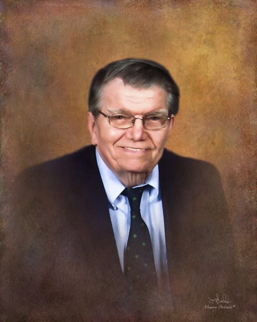 Bradley Thompson Obituary